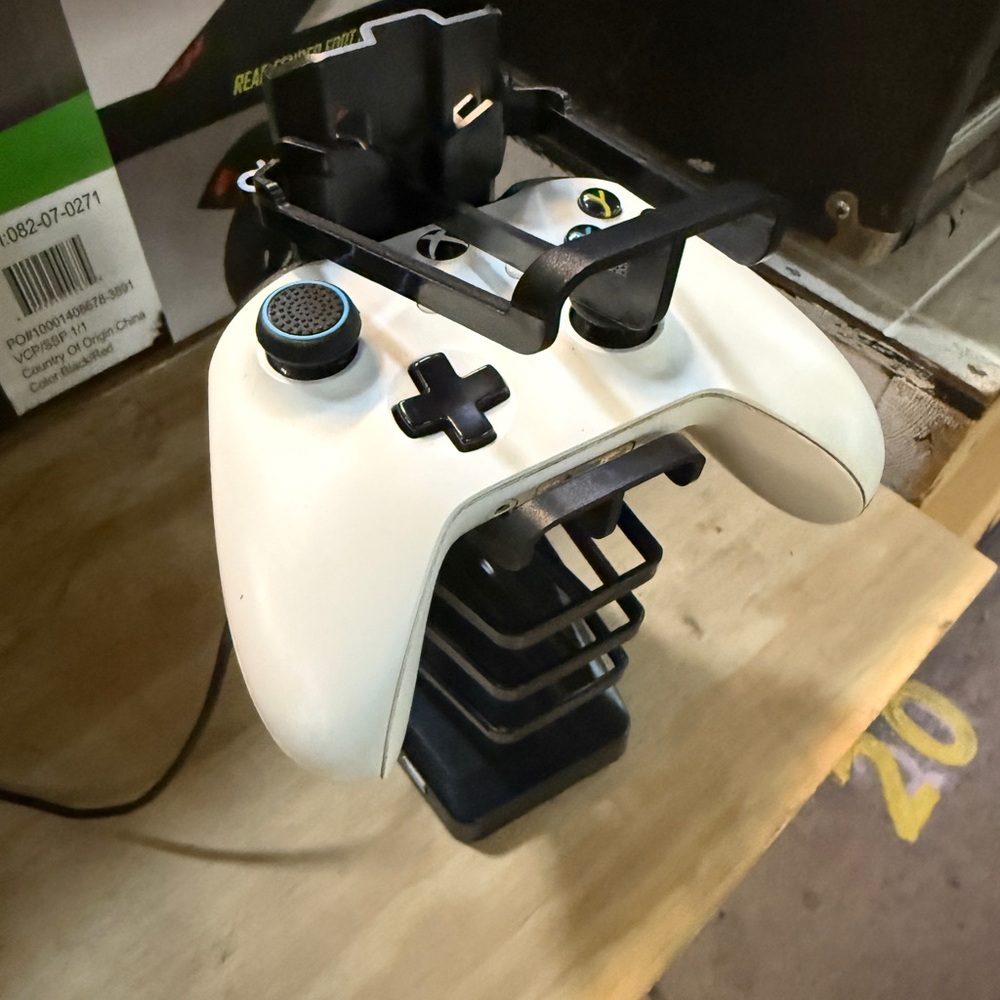 Gaming Controller Charging Stand